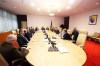 Predsjedatelj Doma naroda PS BiH Kemal Ademović održao sastanak sa predstavnicima Ureda za koordinaciju bošnjačkih nacionalnih vijeća